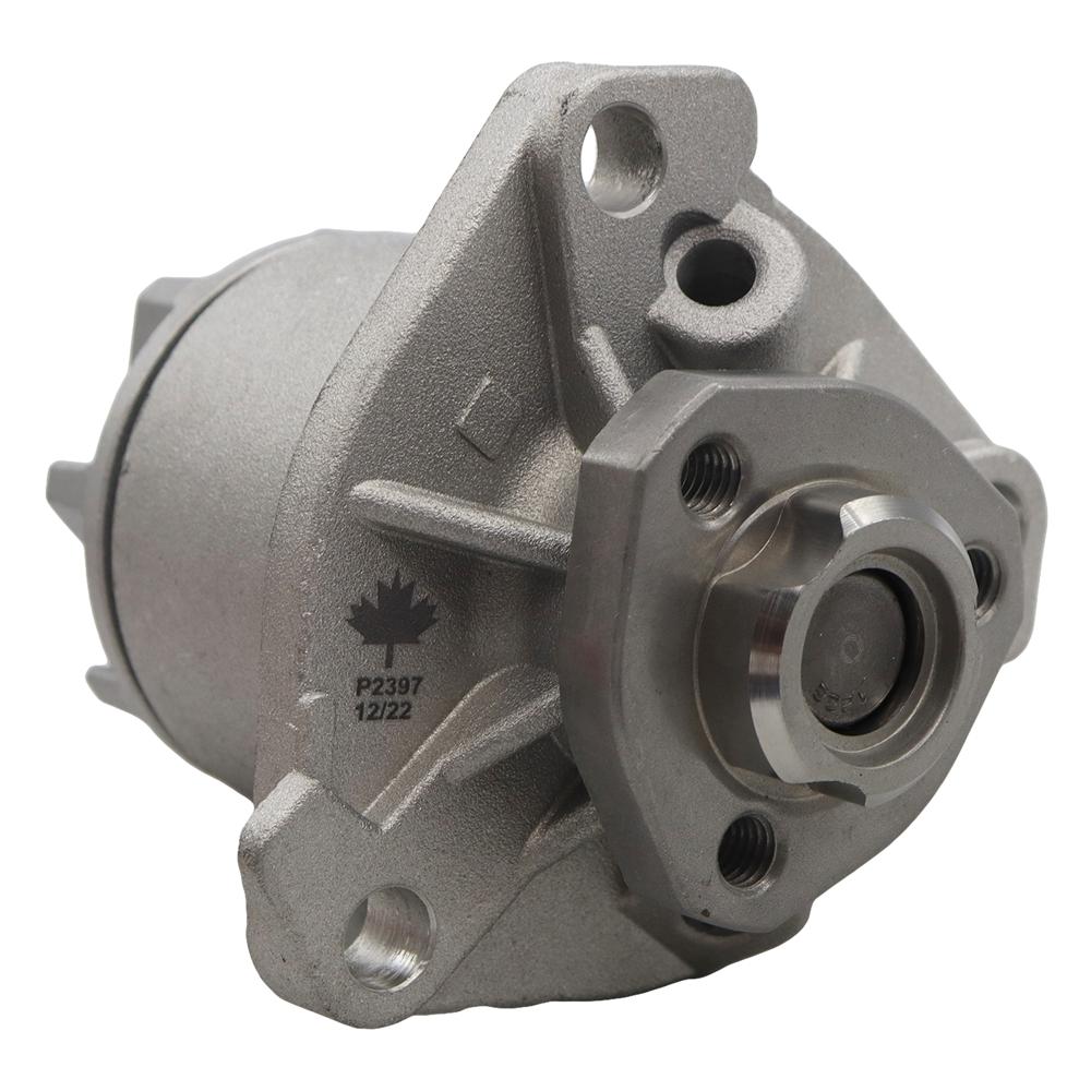 BOMBA PARA REFRIGERANTE VW GOLF GTI 95/99 JETTA 95-03 EUROVAN 00/02 ALHAMBRA 2.8L