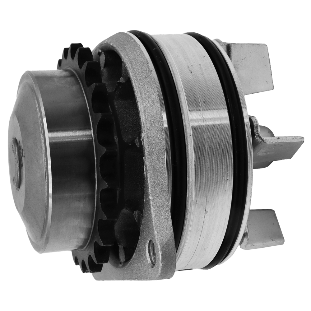 BOMBA PARA REFRIGERANTE PATHFINDER 3.5L 01-04,ALTIMA 3.5L 98-05