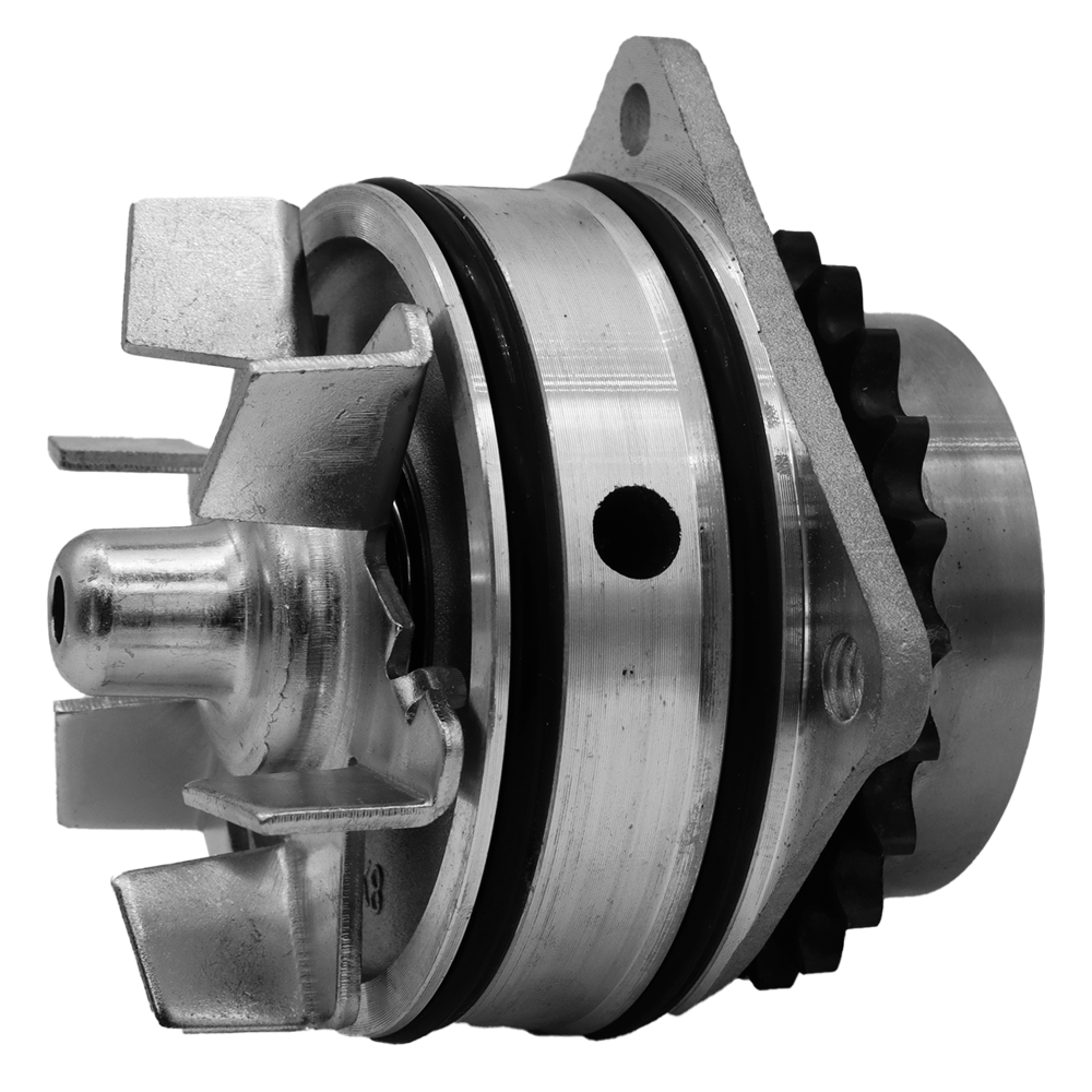 BOMBA PARA REFRIGERANTE PATHFINDER 3.5L 01-04,ALTIMA 3.5L 98-05