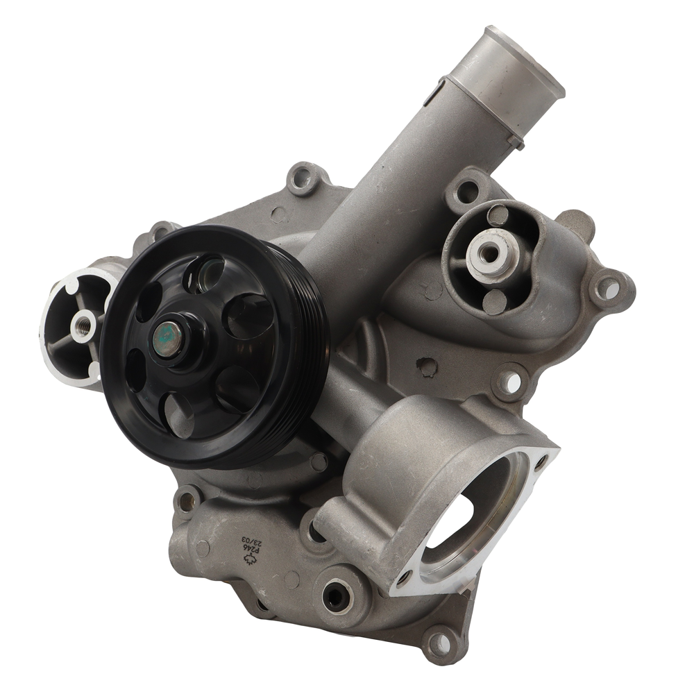 BOMBA PARA REFRIGERANTE DOD CHARGER DURANGO 11/13  5.7L V8