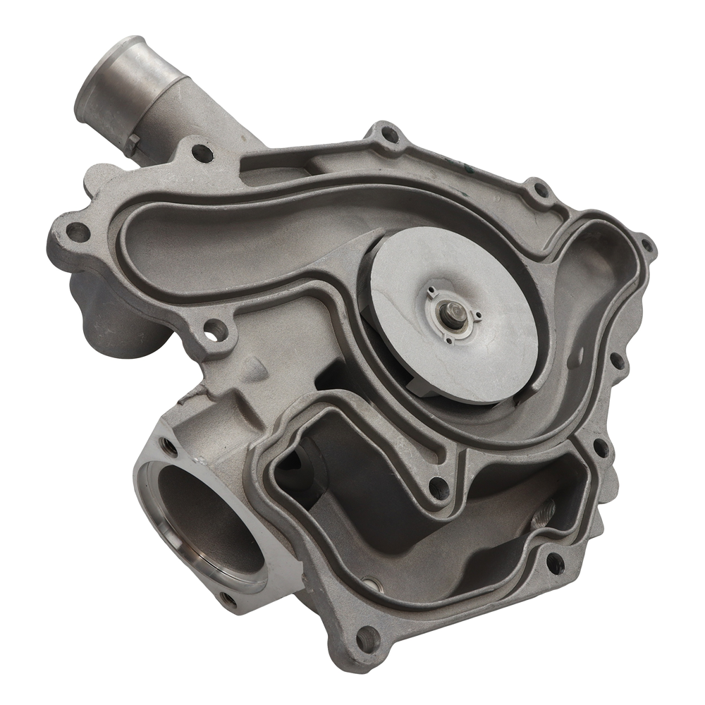BOMBA PARA REFRIGERANTE DOD CHARGER DURANGO 11/13  5.7L V8
