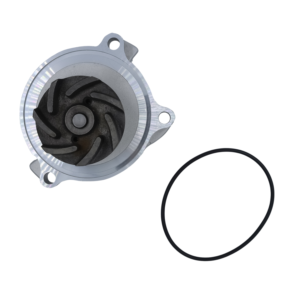 BOMBA PARA REFRIGERANTE VW EUROVAN 01-05 2.5L L5.