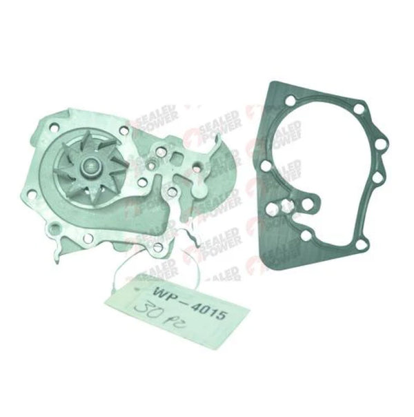 BOMBA PARA REFRIGERANTE NIS APRIO 2010 1.6L L4 8 VALV