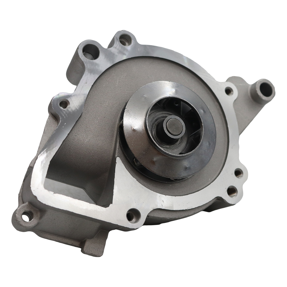 BOMBA PARA REFRIGERANTE CHEVROLET EQUINOX 2.4L 010-017, CHEVROLET MALIBU 2.2L 05-08,