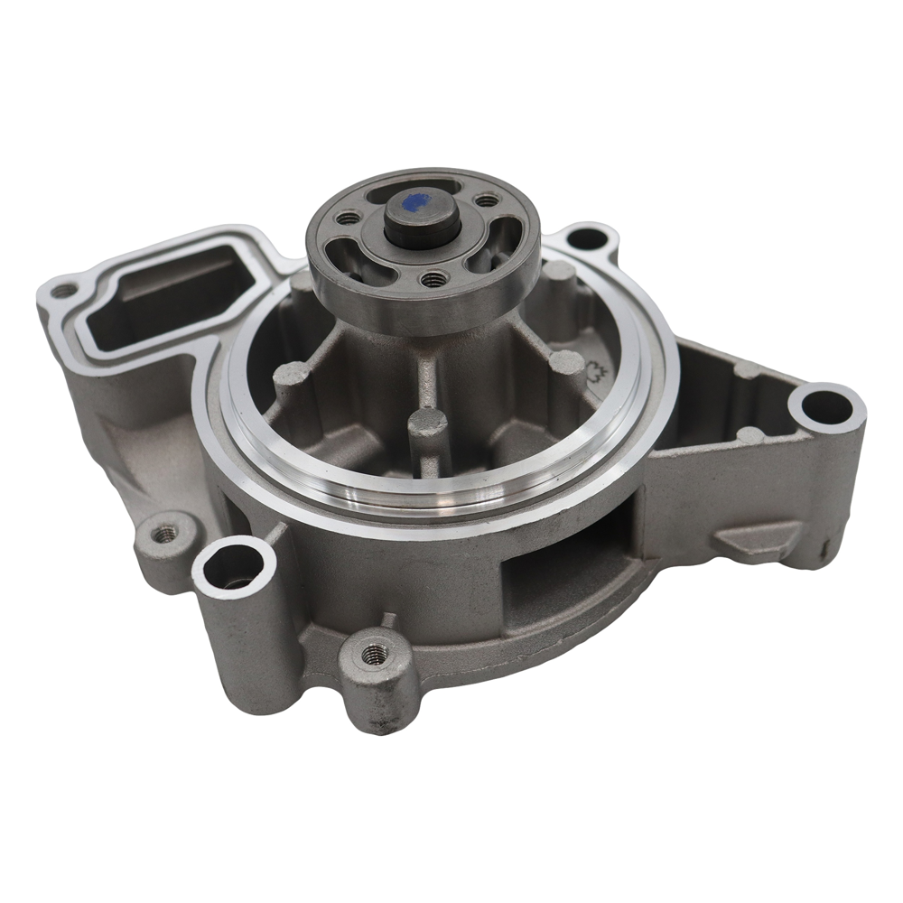 BOMBA PARA REFRIGERANTE CHEVROLET EQUINOX 2.4L 010-017, CHEVROLET MALIBU 2.2L 05-08,