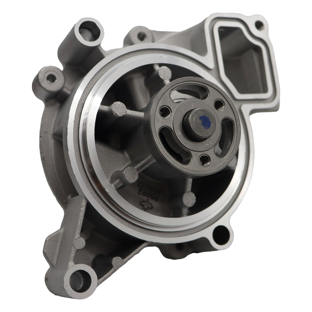 BOMBA PARA REFRIGERANTE CHEVROLET EQUINOX 2.4L 010-017, CHEVROLET MALIBU 2.2L 05-08,