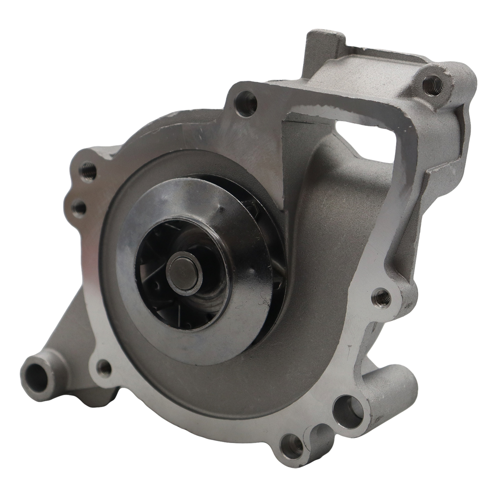 BOMBA PARA REFRIGERANTE CHEVROLET EQUINOX 2.4L 010-017, CHEVROLET MALIBU 2.2L 05-08,