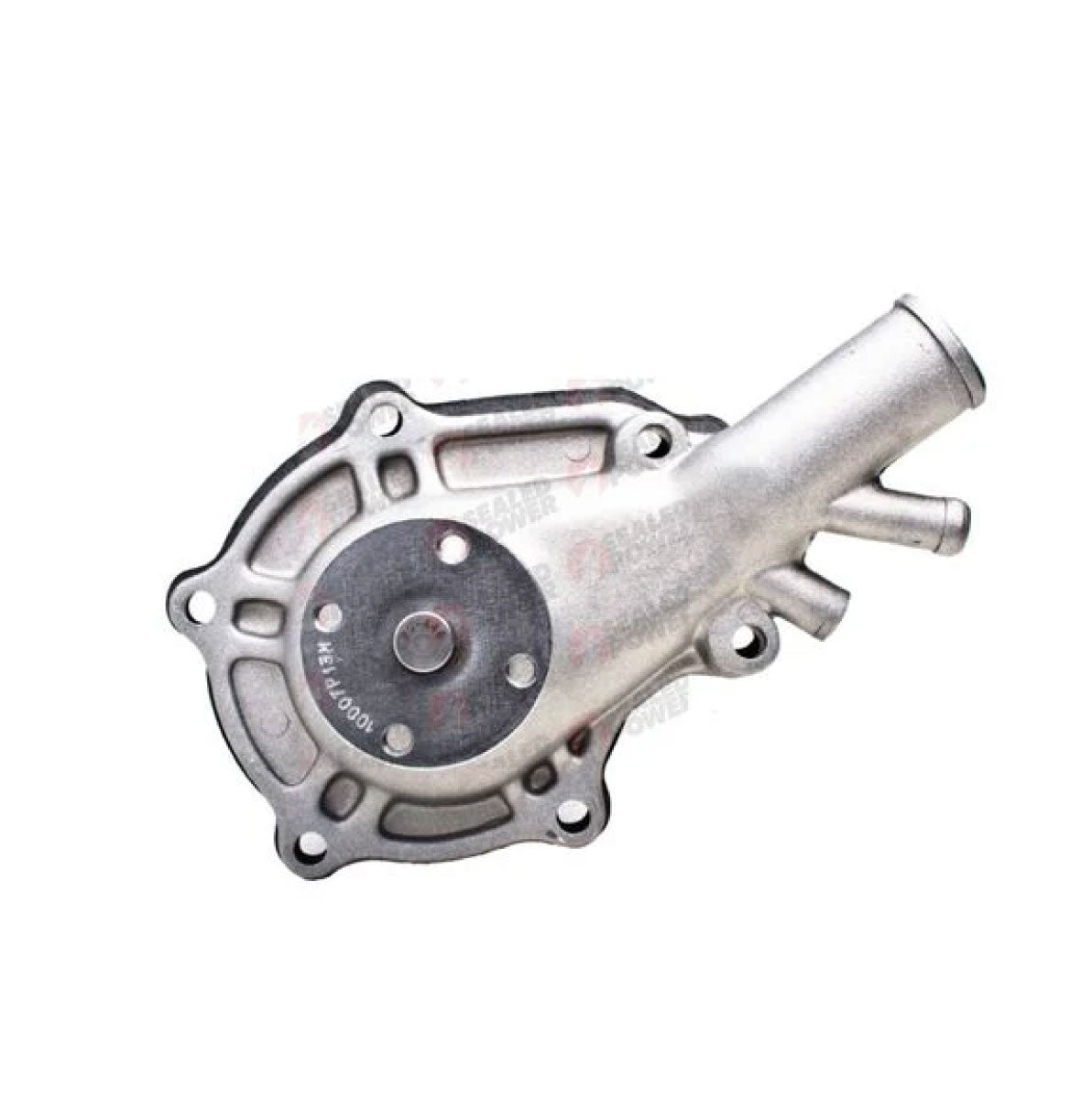 BOMBA PARA REFRIGERANTE 546 DOD DART 60/68 2.7L L6 LE BARON MAGNUM 69/74 3.2L L4