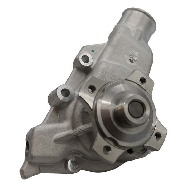 BOMBA PARA REFRIGERANTE JEE GRAND CHEROKEE 99-05 4.0L WRANGLER SAHARA 99/08 (242)VIN S,V
