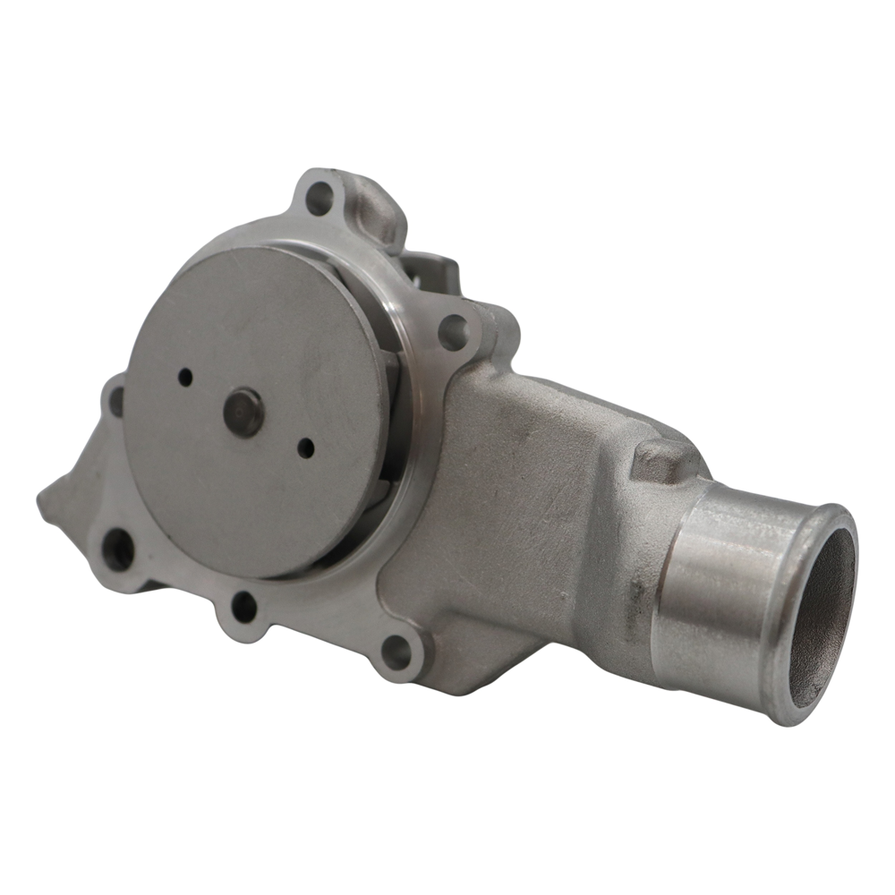 BOMBA PARA REFRIGERANTE JEE GRAND CHEROKEE 99-05 4.0L WRANGLER SAHARA 99/08 (242)VIN S,V