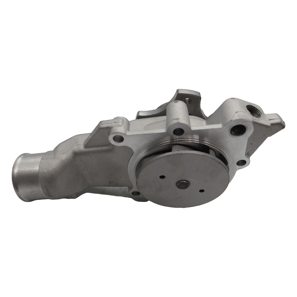 BOMBA PARA REFRIGERANTE JEE GRAND CHEROKEE 99-05 4.0L WRANGLER SAHARA 99/08 (242)VIN S,V