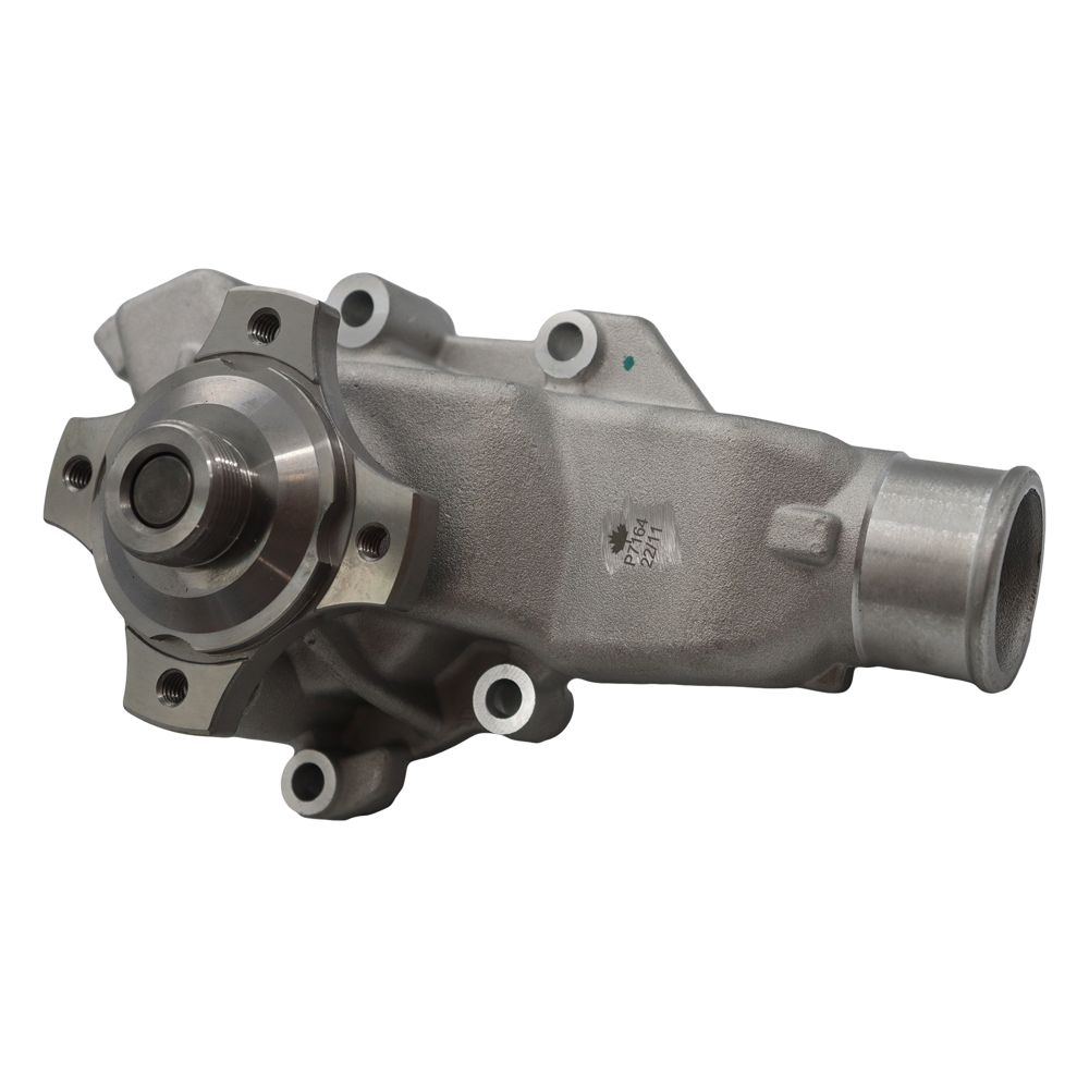 BOMBA PARA REFRIGERANTE JEE GRAND CHEROKEE 99-05 4.0L WRANGLER SAHARA 99/08 (242)VIN S,V