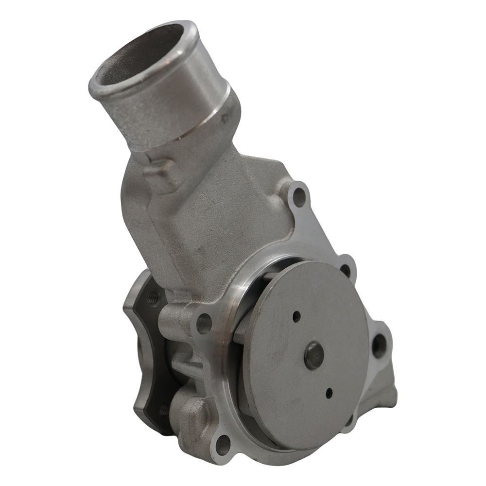 BOMBA PARA REFRIGERANTE JEE GRAND CHEROKEE 99-05 4.0L WRANGLER SAHARA 99/08 (242)VIN S,V