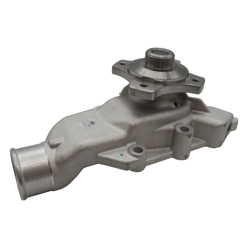 BOMBA PARA REFRIGERANTE JEE GRAND CHEROKEE 99-05 4.0L WRANGLER SAHARA 99/08 (242)VIN S,V