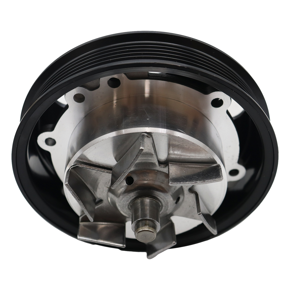 BOMBA PARA REFRIGERANTE CHE SILVERADO1500 SUBURBAN TAHOE GMC TUKON 14/16 5.3L 6.2L V8 4.3L