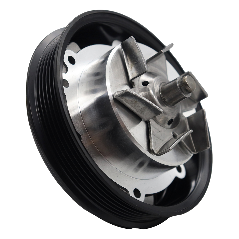 BOMBA PARA REFRIGERANTE CHE SILVERADO1500 SUBURBAN TAHOE GMC TUKON 14/16 5.3L 6.2L V8 4.3L
