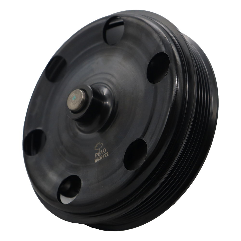 BOMBA PARA REFRIGERANTE CHE SILVERADO1500 SUBURBAN TAHOE GMC TUKON 14/16 5.3L 6.2L V8 4.3L