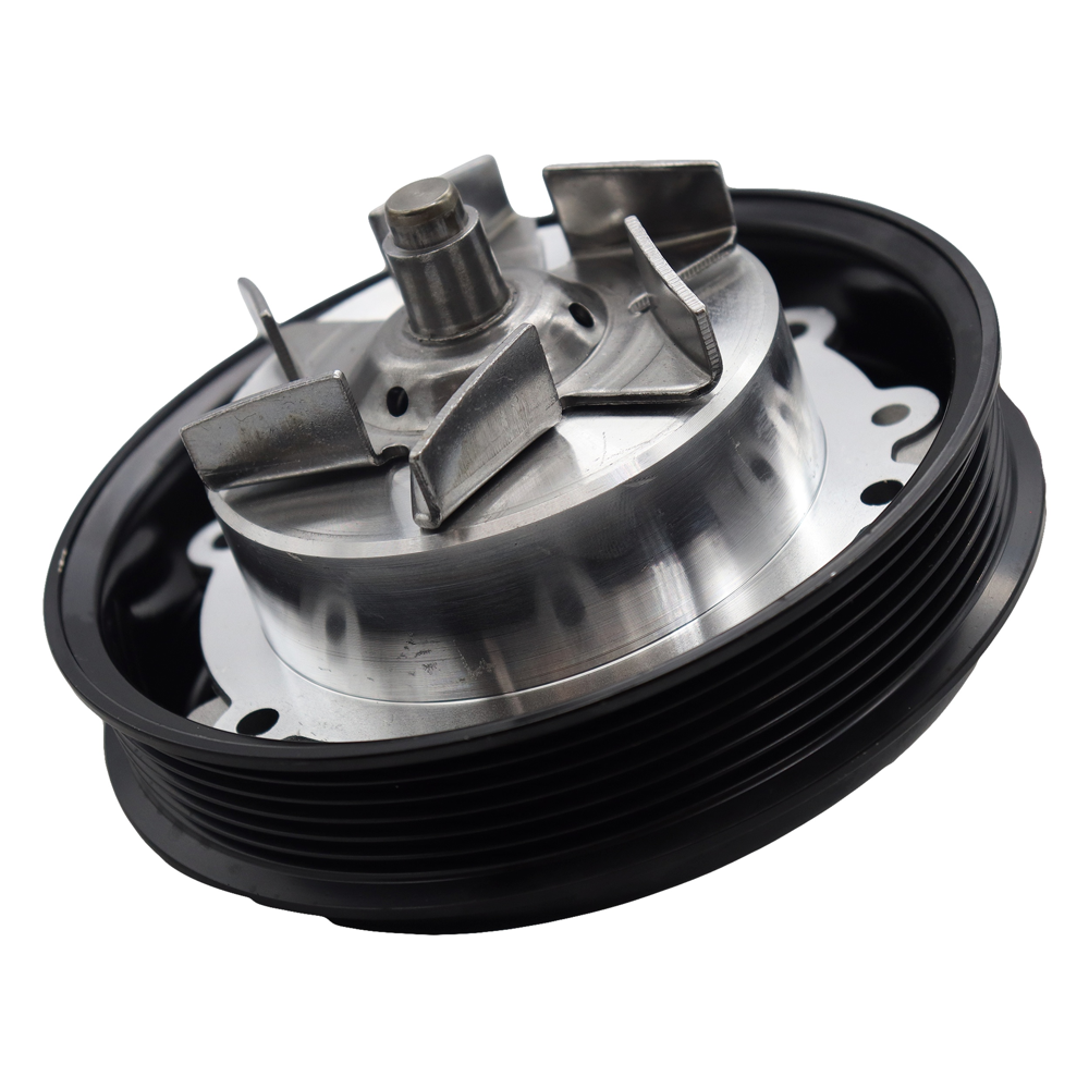 BOMBA PARA REFRIGERANTE CHE SILVERADO1500 SUBURBAN TAHOE GMC TUKON 14/16 5.3L 6.2L V8 4.3L