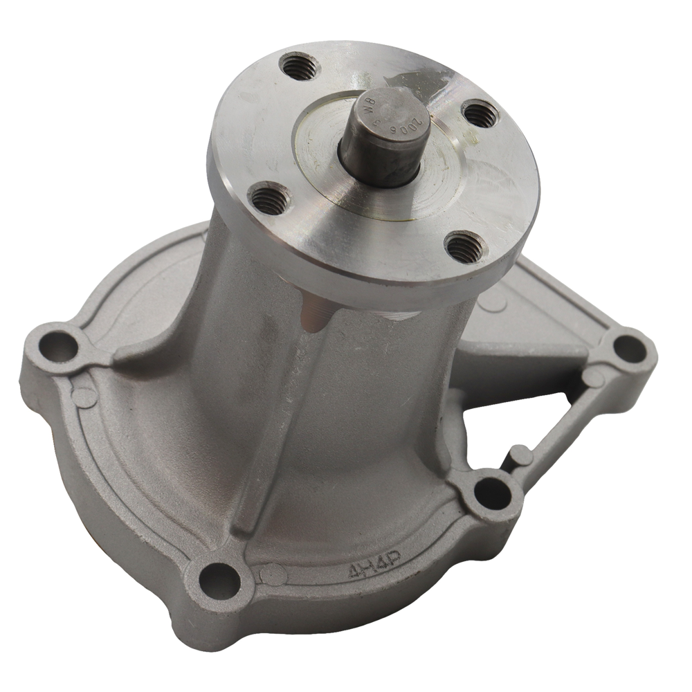 BOMBA PARA REFRIGERANTE CHE S-10 BLAZER S15 JIMMY 82/85  1.9L L4 IMPORTADOS