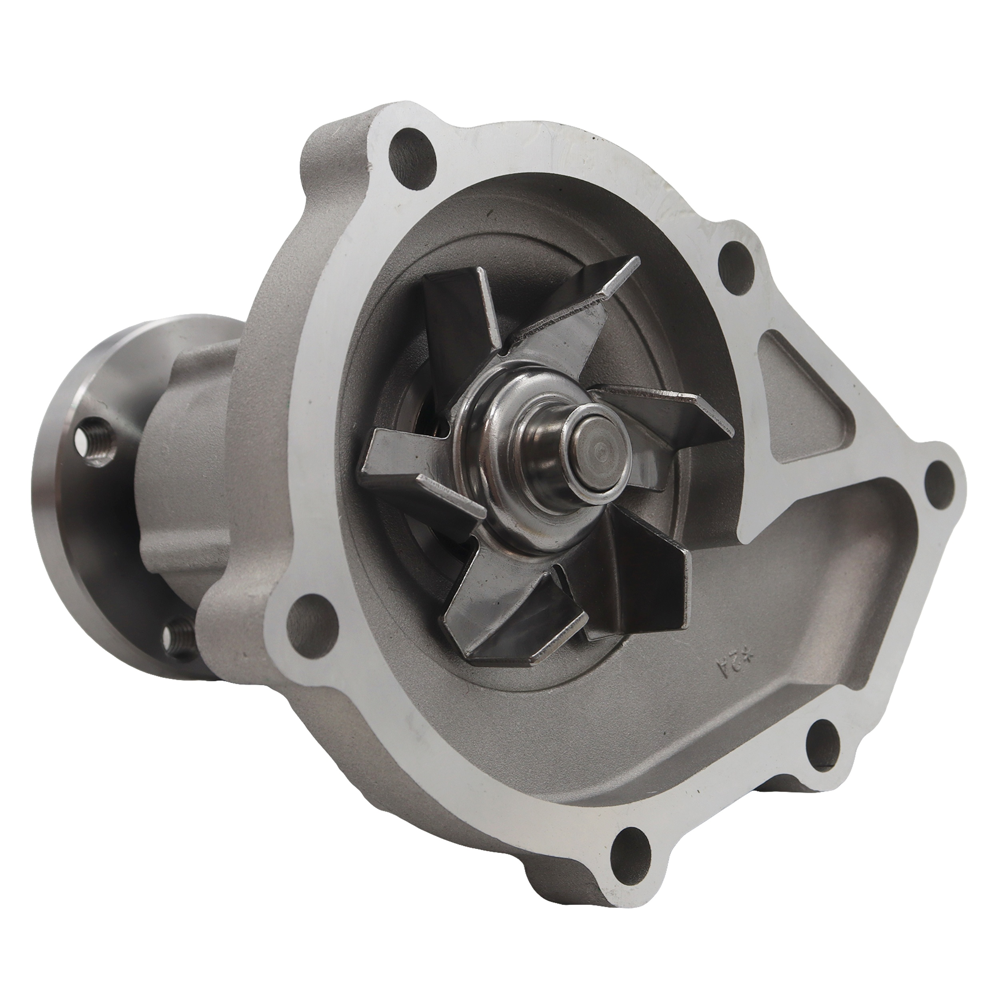 BOMBA PARA REFRIGERANTE CHE S-10 BLAZER S15 JIMMY 82/85  1.9L L4 IMPORTADOS
