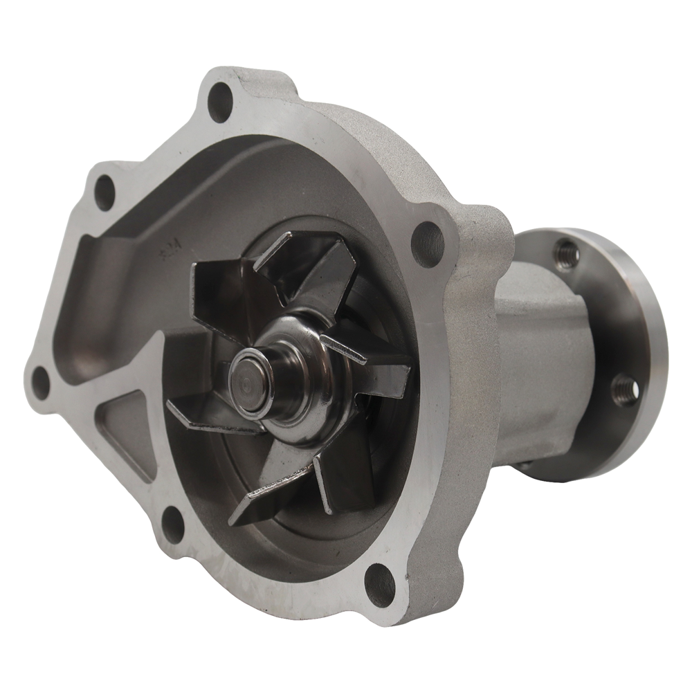 BOMBA PARA REFRIGERANTE CHE S-10 BLAZER S15 JIMMY 82/85  1.9L L4 IMPORTADOS