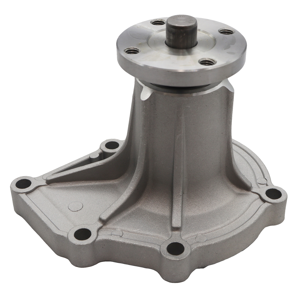 BOMBA PARA REFRIGERANTE CHE S-10 BLAZER S15 JIMMY 82/85  1.9L L4 IMPORTADOS