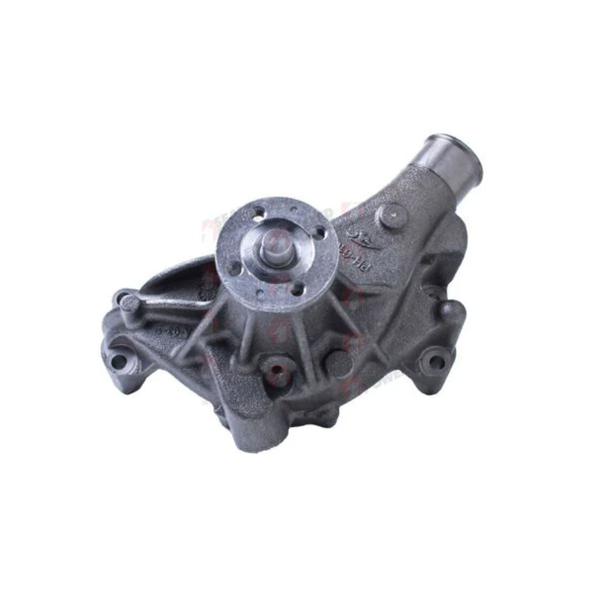 BOMBA PARA REFRIGERANTE CHE C-1500 96/98 4.3L V6 EXPRESS VAN 98-08 4.3L V6