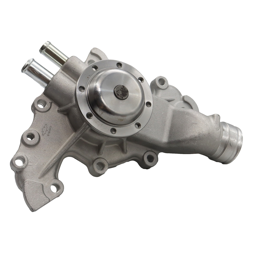 BOMBA PARA REFRIGERANTE FOR TAURUS 88-91 3.8L V6