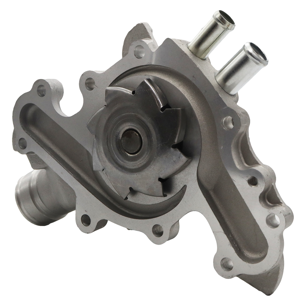 BOMBA PARA REFRIGERANTE FOR TAURUS 88-91 3.8L V6