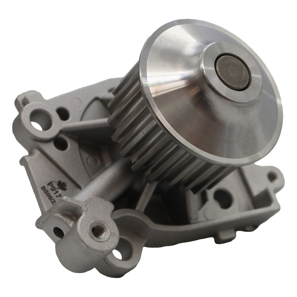 BOMBA PARA REFRIGERANTE MIT LANCER 02-06 2.0L L4 16 VALV