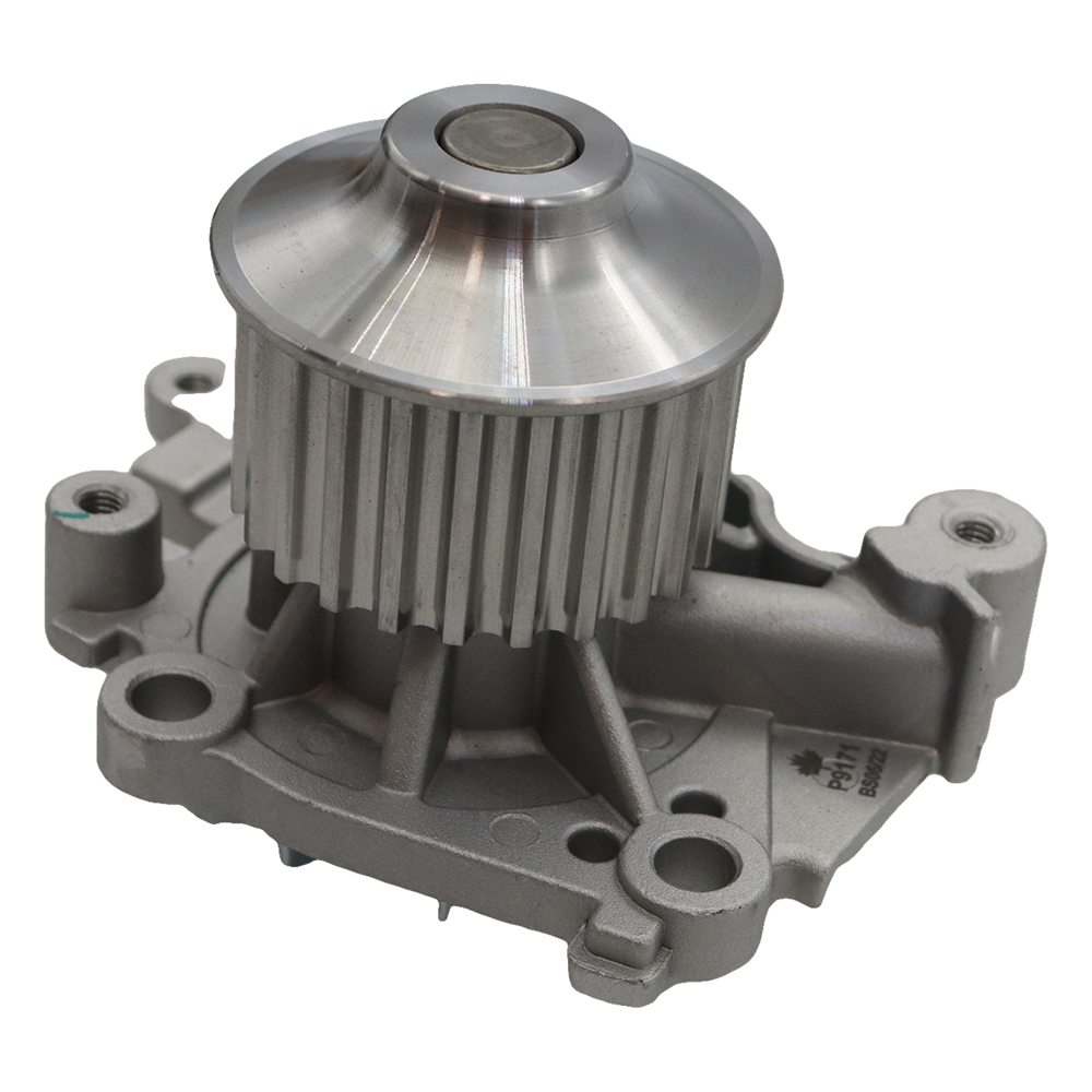 BOMBA PARA REFRIGERANTE MIT LANCER 02-06 2.0L L4 16 VALV