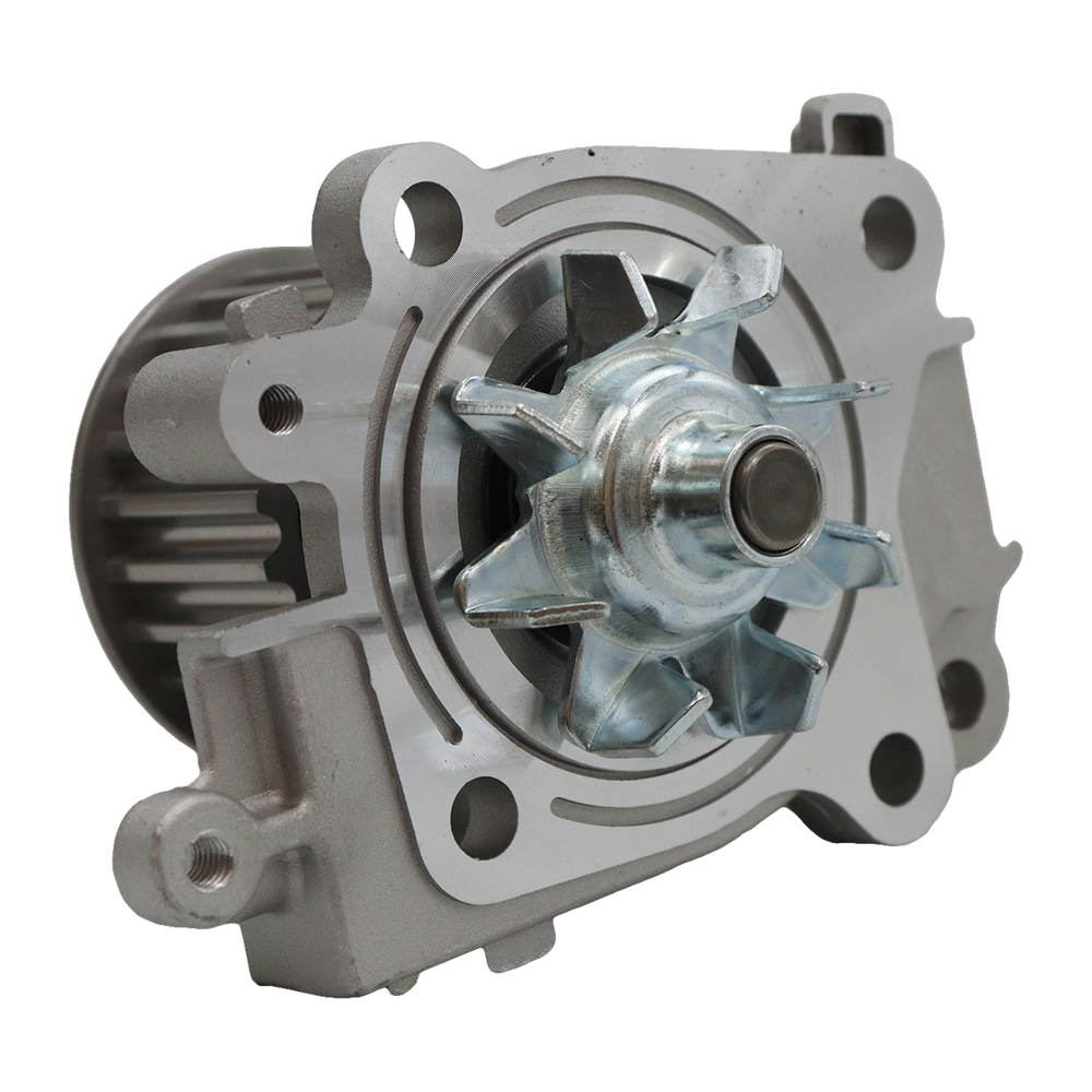 BOMBA PARA REFRIGERANTE MIT LANCER 02-06 2.0L L4 16 VALV