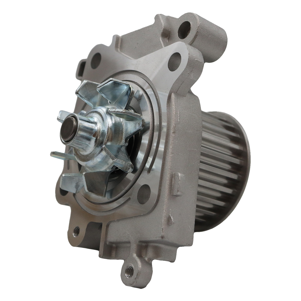 BOMBA PARA REFRIGERANTE MIT LANCER 02-06 2.0L L4 16 VALV