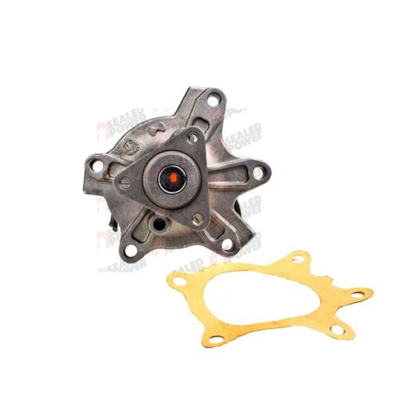 BOMBA PARA REFRIGERANTE TOYOTA YARIS 1.5L 06-015