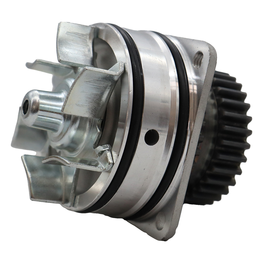 BOMBA PARA REFRIGERANTE NIS ALTIMA MAXIMA MURANO 03-06 3.5LT V6 PATHFINDER 05/08 4.0L V6