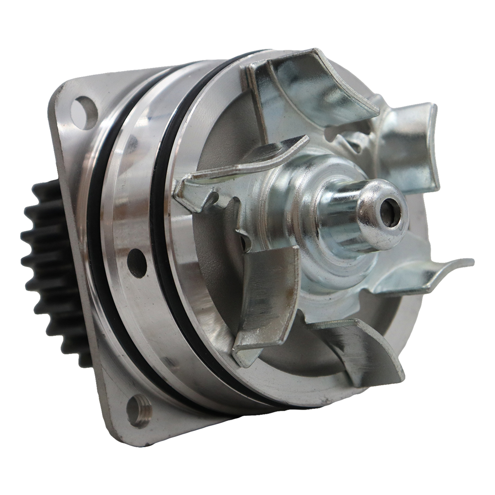 BOMBA PARA REFRIGERANTE NIS ALTIMA MAXIMA MURANO 03-06 3.5LT V6 PATHFINDER 05/08 4.0L V6