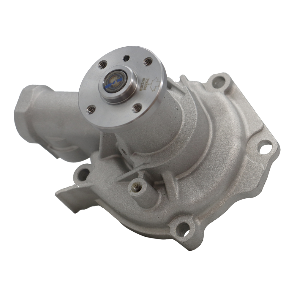 BOMBA PARA REFRIGERANTE MIT OUTLANDER LANCER GALANT 04/06 2.4L 16 VALV (PEDIR MUESTRA)