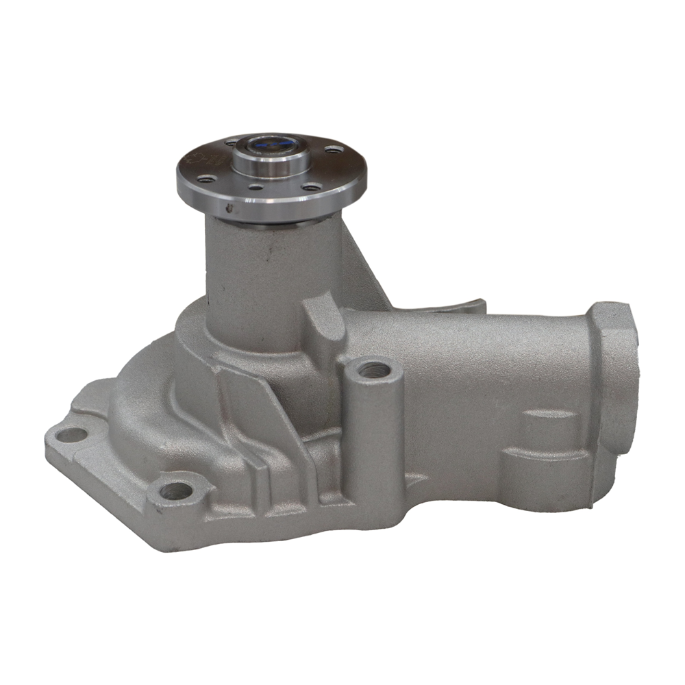 BOMBA PARA REFRIGERANTE MIT OUTLANDER LANCER GALANT 04/06 2.4L 16 VALV (PEDIR MUESTRA)