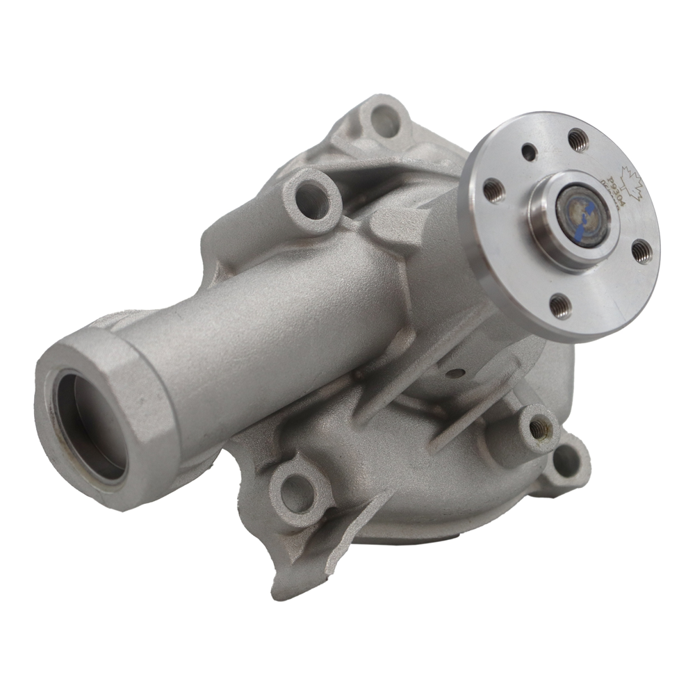 BOMBA PARA REFRIGERANTE MIT OUTLANDER LANCER GALANT 04/06 2.4L 16 VALV (PEDIR MUESTRA)
