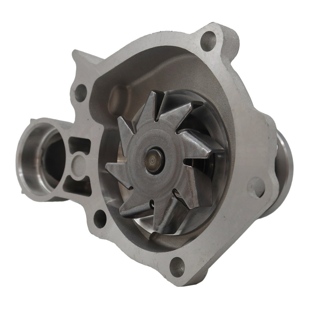 BOMBA PARA REFRIGERANTE MIT OUTLANDER LANCER GALANT 04/06 2.4L 16 VALV (PEDIR MUESTRA)