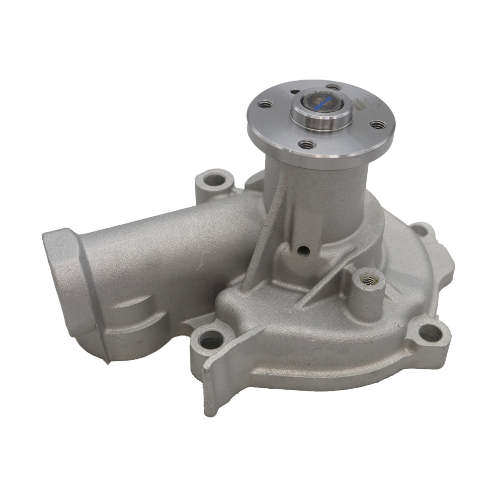 BOMBA PARA REFRIGERANTE MIT OUTLANDER LANCER GALANT 04/06 2.4L 16 VALV (PEDIR MUESTRA)