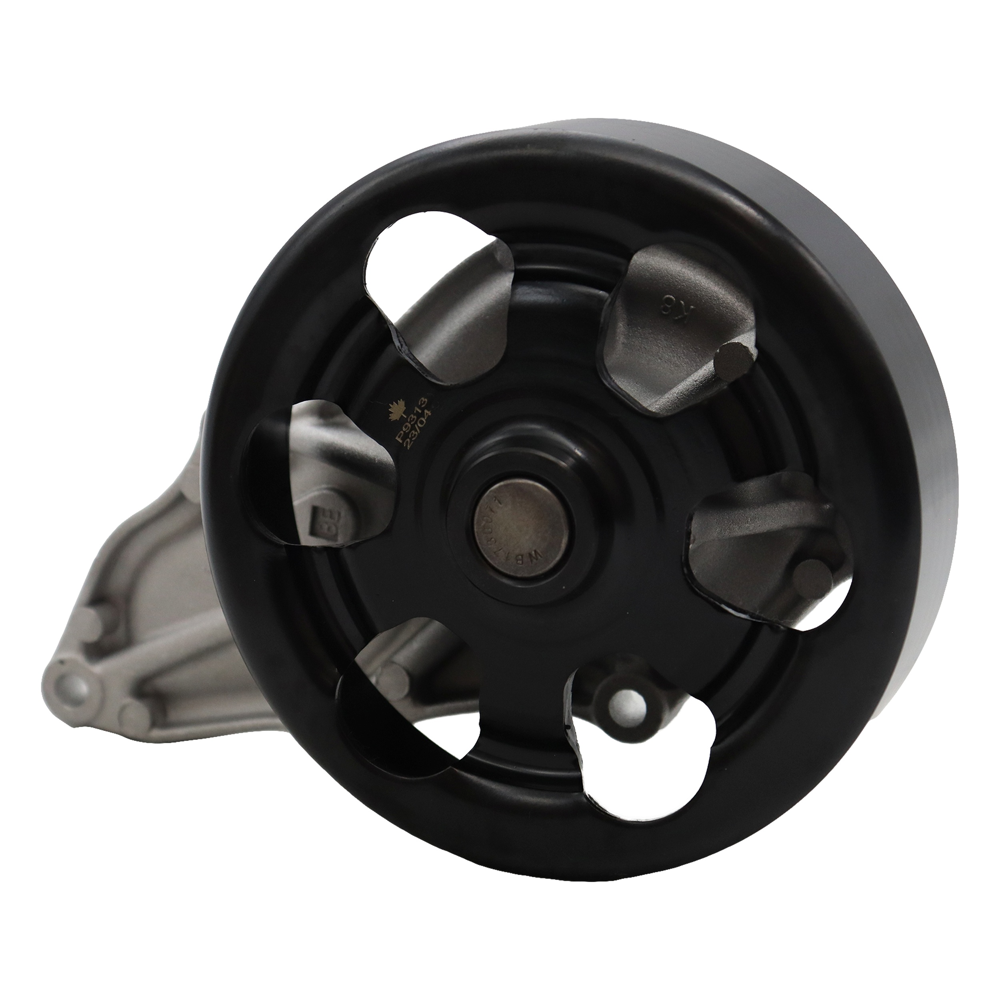 BOMBA PARA REFRIGERANTE HON ACCORD 03/10 2.4L  L4  VIN K24A8 3.5L V6 08/10
