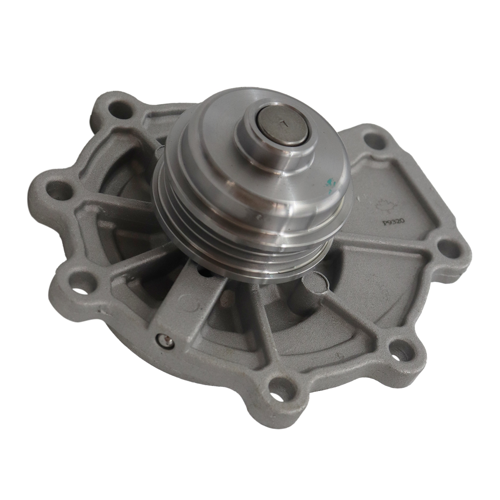 BOMBA PARA REFRIGERANTE FORD ESCAPE 3.0L 03-08, FORD FUSION 3.0L 06-012, MAZDA 6 3.0L 06-0