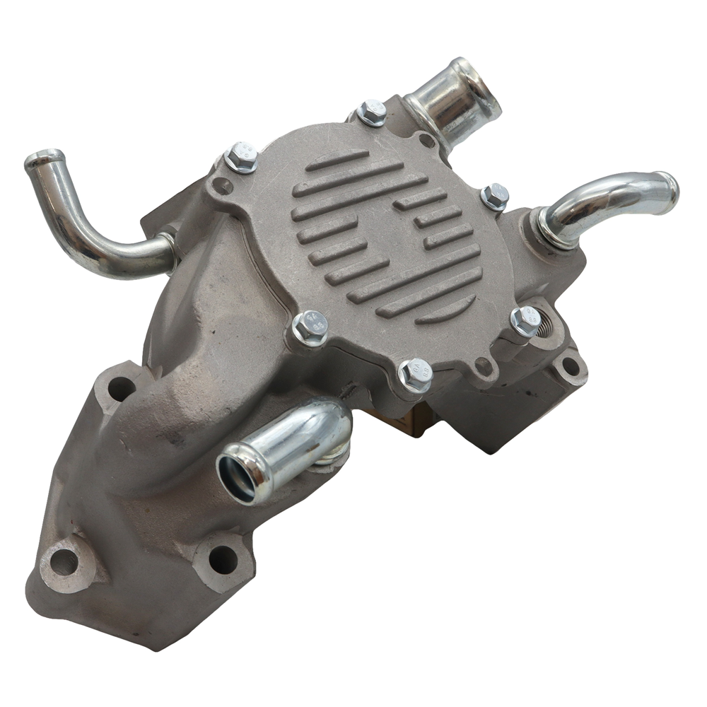 BOMBA PARA REFRIGERANTE CHE CAMARO PON TRANS AM 93/97 5.7L V8