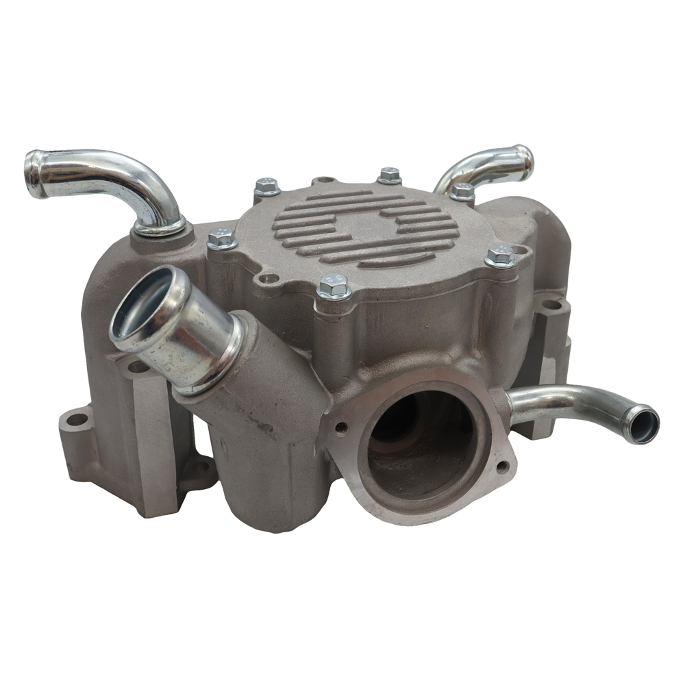 BOMBA PARA REFRIGERANTE CHE CAMARO PON TRANS AM 93/97 5.7L V8