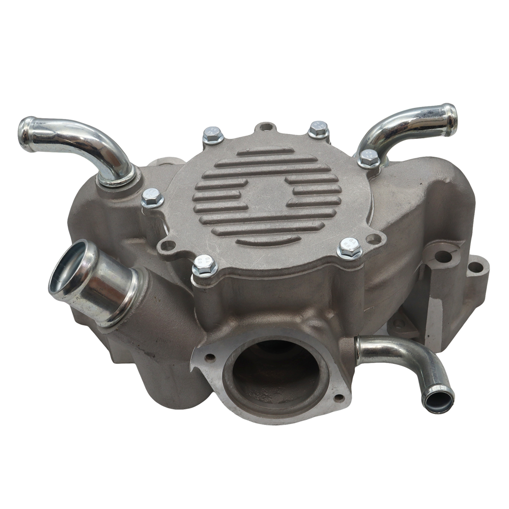 BOMBA PARA REFRIGERANTE CHE CAMARO PON TRANS AM 93/97 5.7L V8