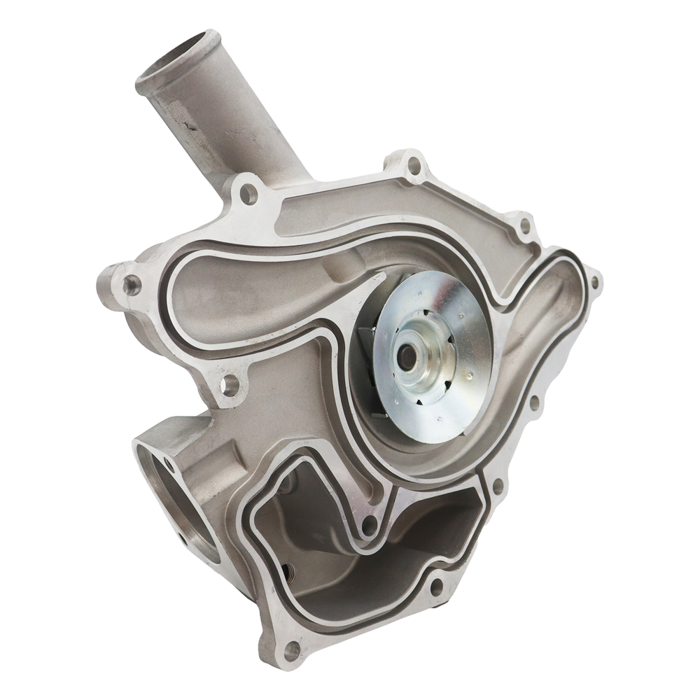 BOMBA PARA REFRIGERANTE DOD CHARGER 07/08 5.7L V8 HEMI