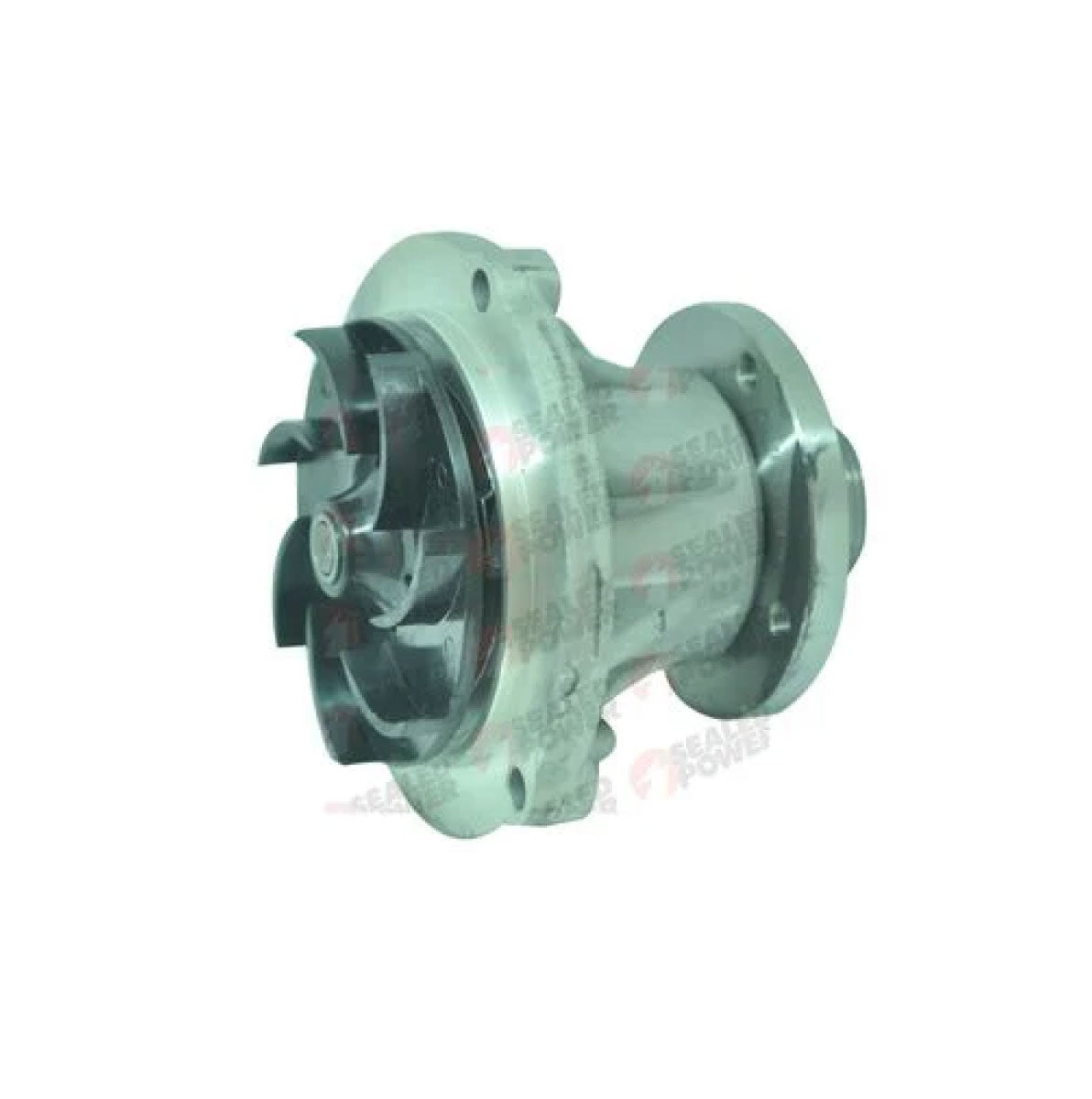 BOMBA PARA REFRIGERANTE FOR F450 04/07 6.0L V8 TDI