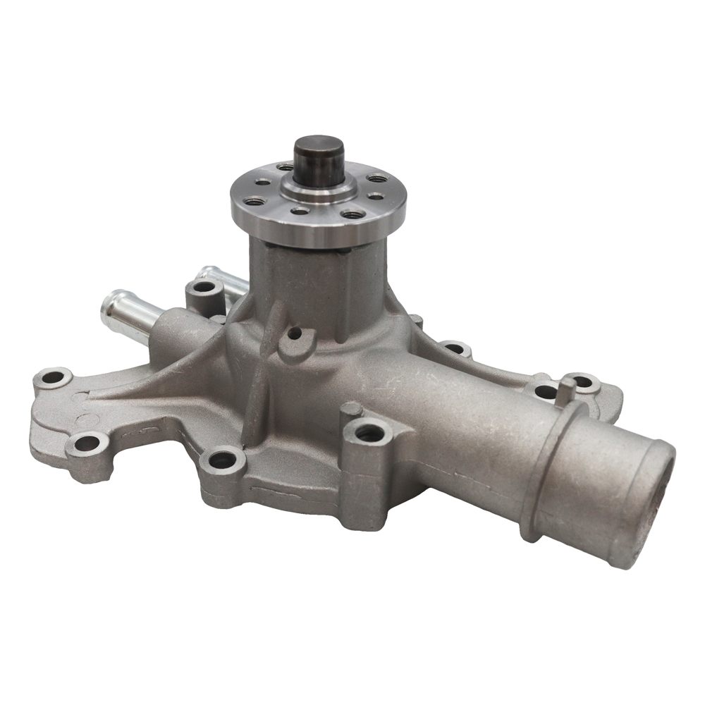 BOMBA PARA REFRIGERANTE FOR MUSTANG 94/95 5.0L V8 ( CON CARCAZA DE ALUMINIO )