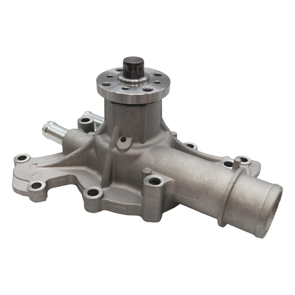 BOMBA PARA REFRIGERANTE FOR MUSTANG 94/95 5.0L V8 ( CON CARCAZA DE ALUMINIO )
